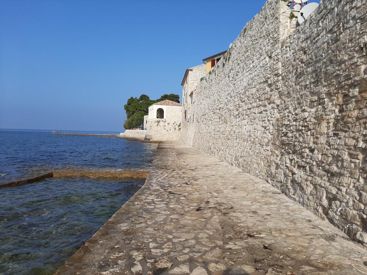 Апартаменти Medo Novigrad  Екстер'єр фото